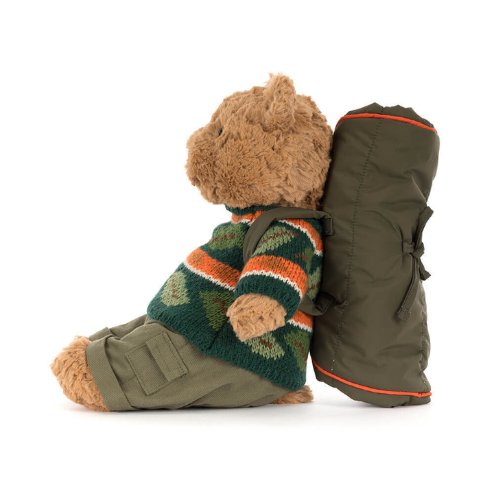 Jellycat | Bartholomew Bear ‘Hiking’