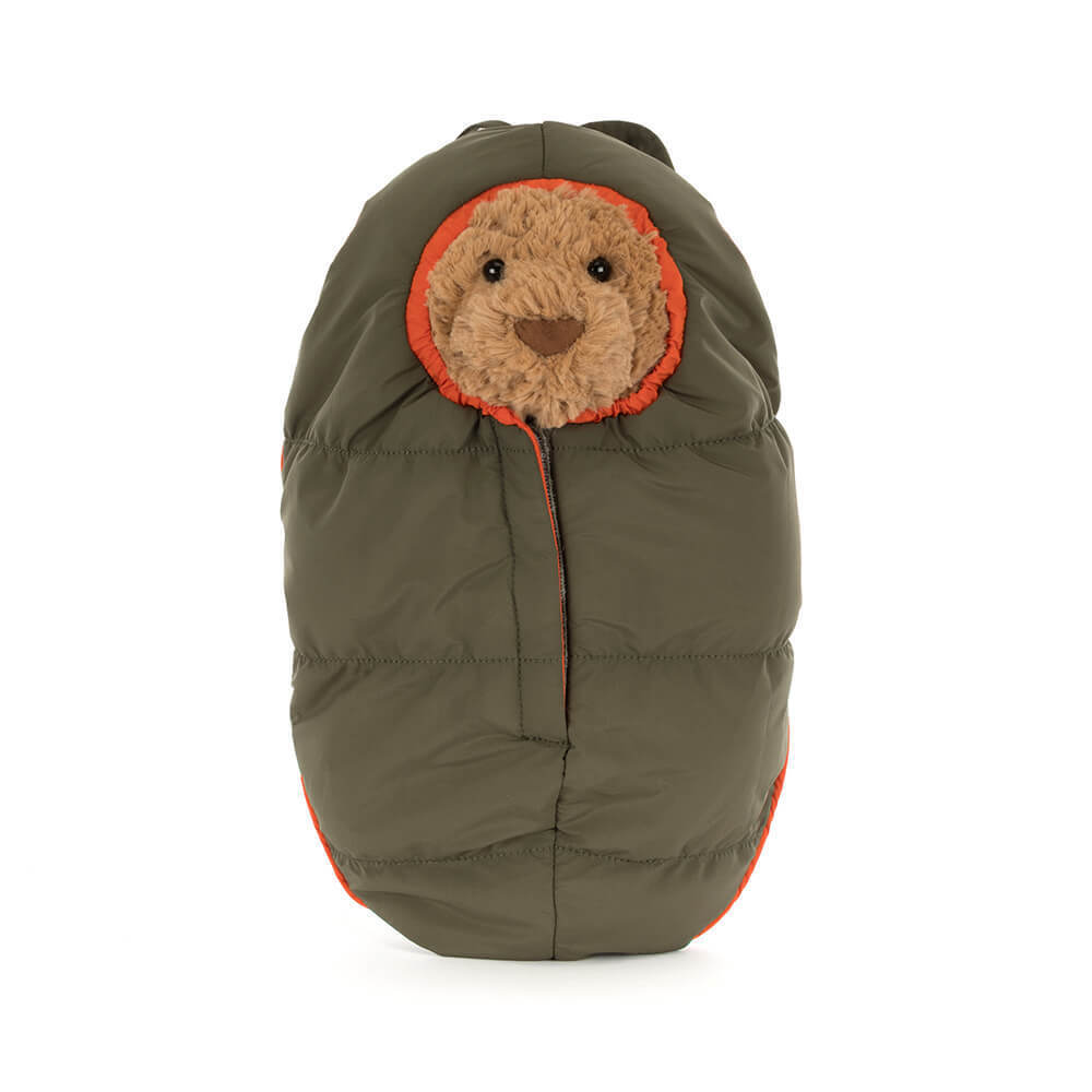 Jellycat | Bartholomew Bear ‘Hiking’