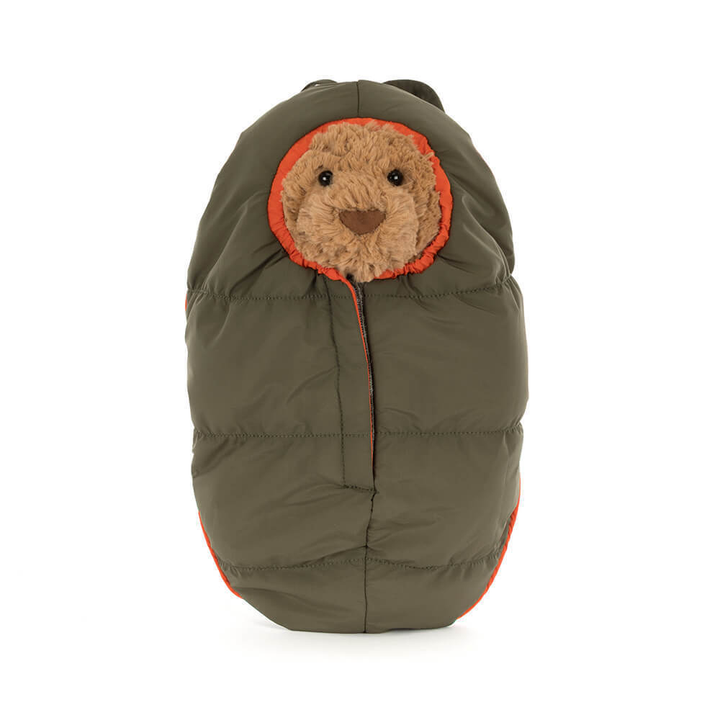 Jellycat | Bartholomew Bear ‘Hiking’