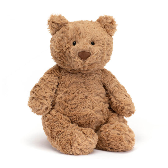 Jellycat | Bartholomew Bear Medium - Torgunns Barneklær AS