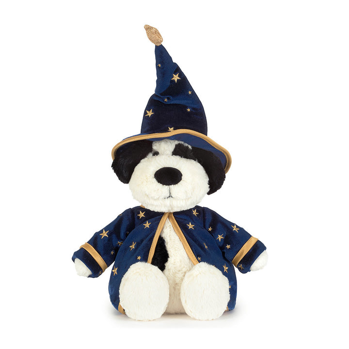 Jellycat | RUFFERTY PUPPY ‘WIZARD’