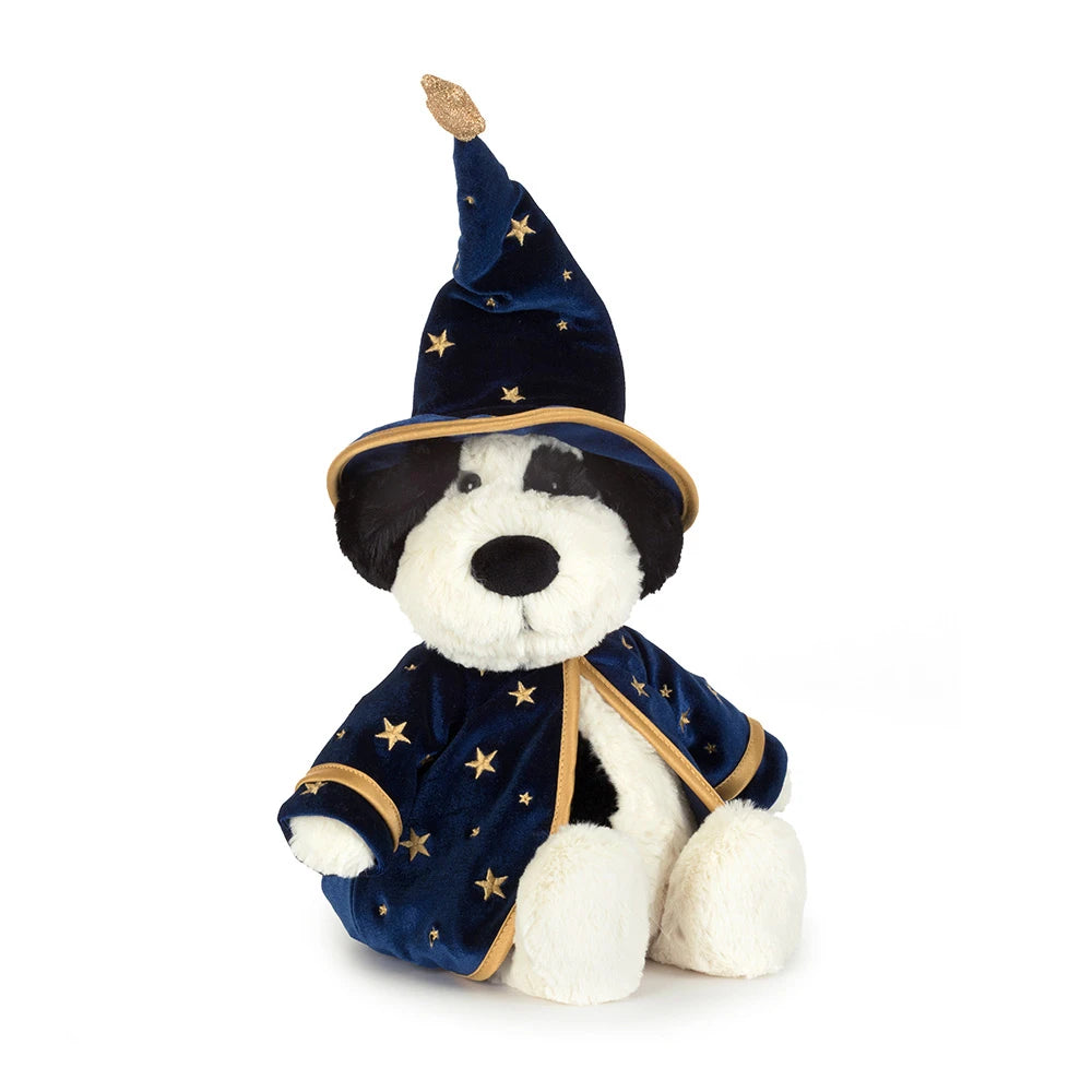 Rufferty Puppy ‘Wizard’ fra Jellycat | Torgunns.no