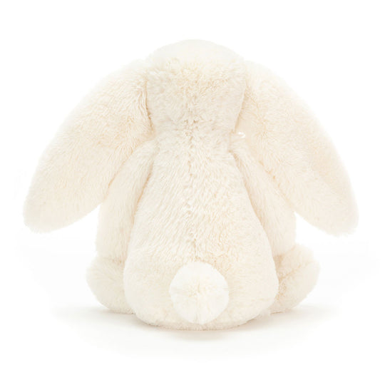 JELLYCAT - Cream Bashful Bunny 31cm - Torgunns Barneklær AS