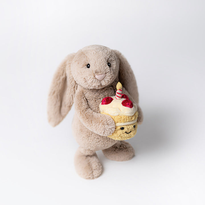 Jellycat | Bashful Birthday Bunny