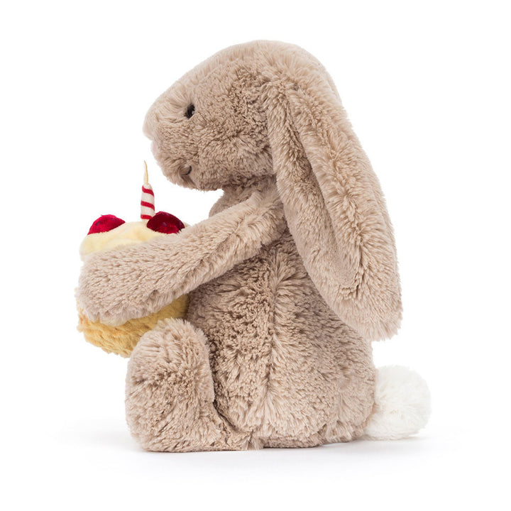 Jellycat | Bashful Birthday Bunny