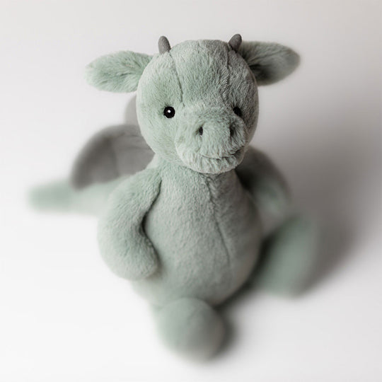 Jellycat | Medium Bashful Dragon