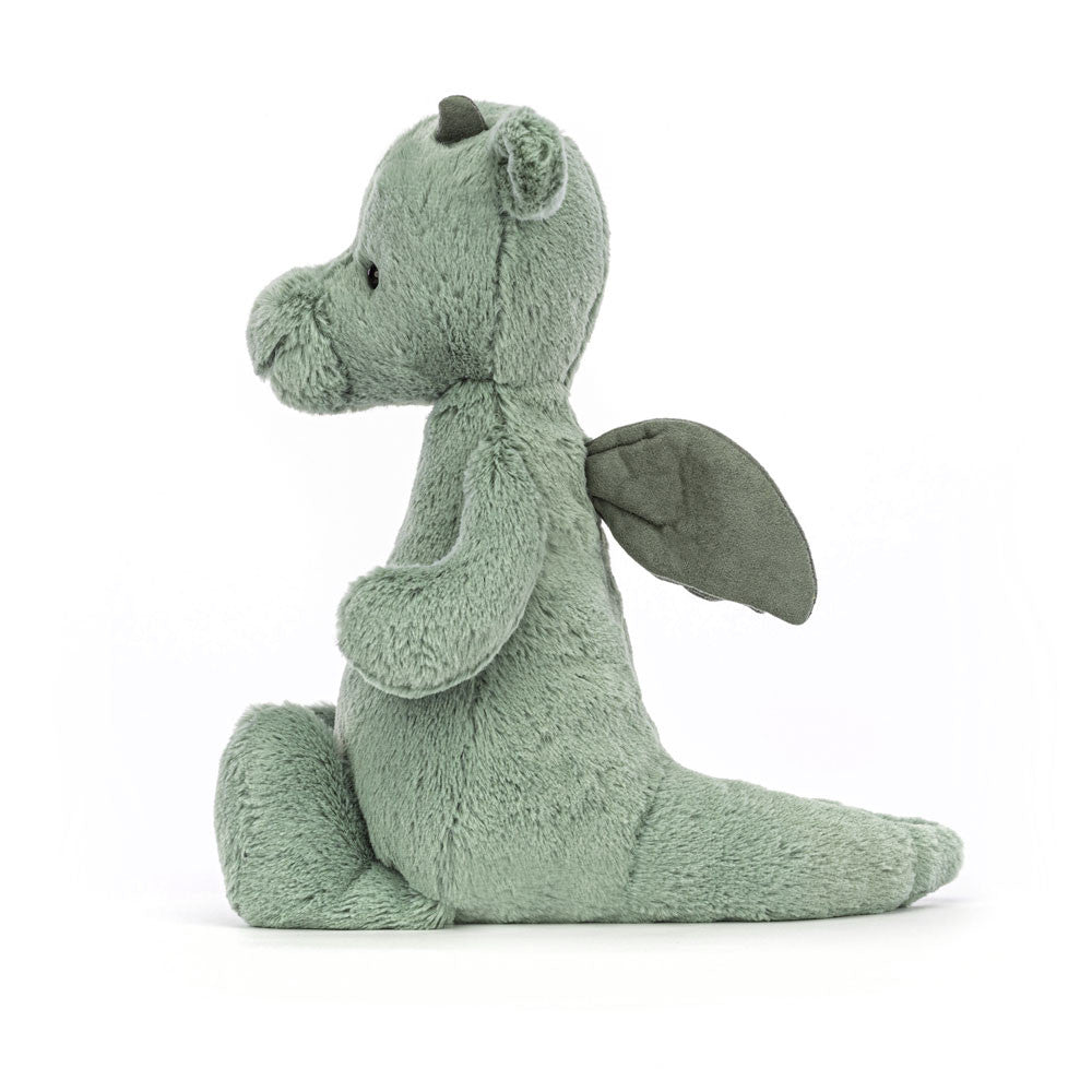 Jellycat | Medium Bashful Dragon