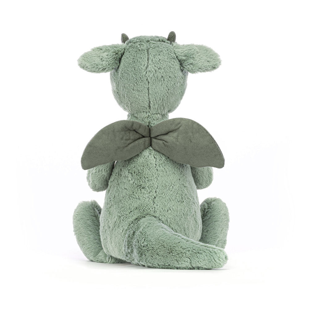 Jellycat | Medium Bashful Dragon