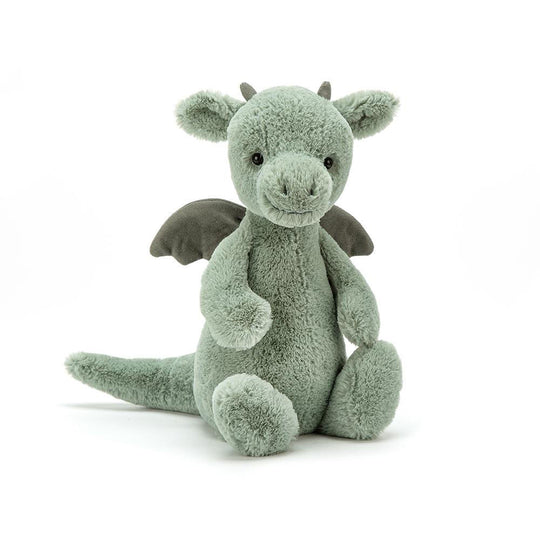 Jellycat | Medium Bashful Dragon