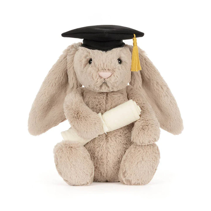 Jellycat | Bashful Bunny Graduation Outfit