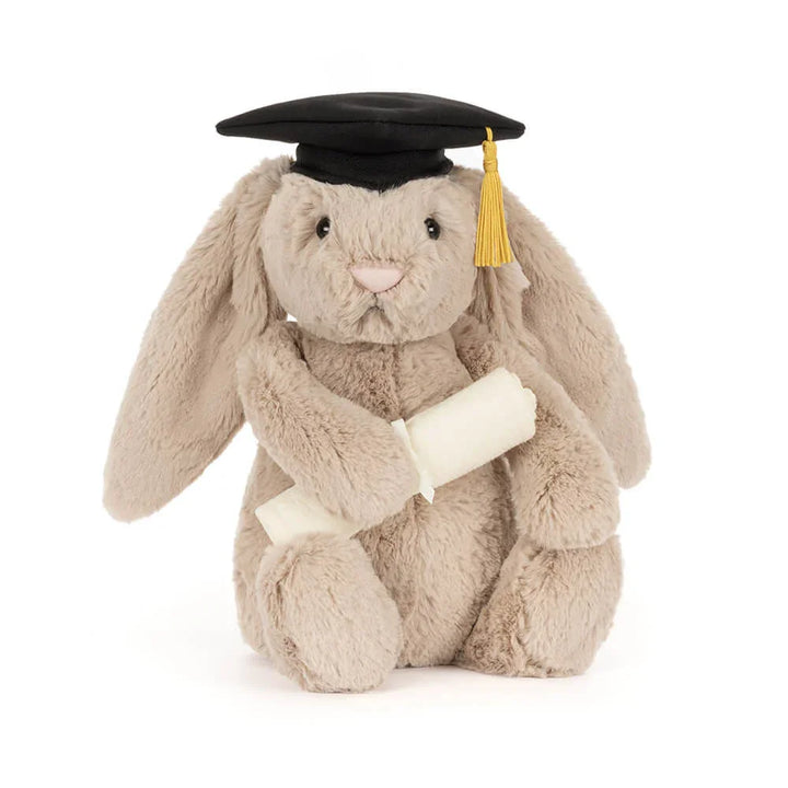 Jellycat | Bashful Bunny Graduation Outfit