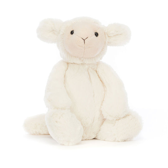 Jellycat | Medium Bashful Lamb