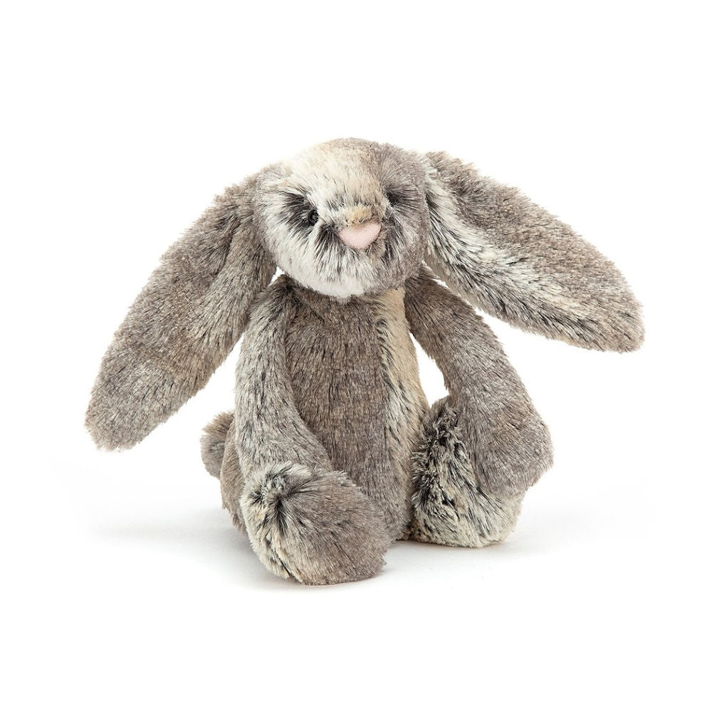 JELLYCAT - Cottontail Bunny Bashful 18cm - Torgunns Barneklær AS