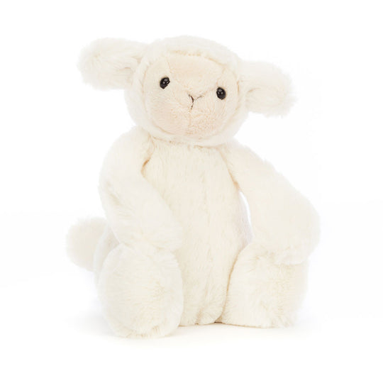 Jellycat | Small Bashful Lamb