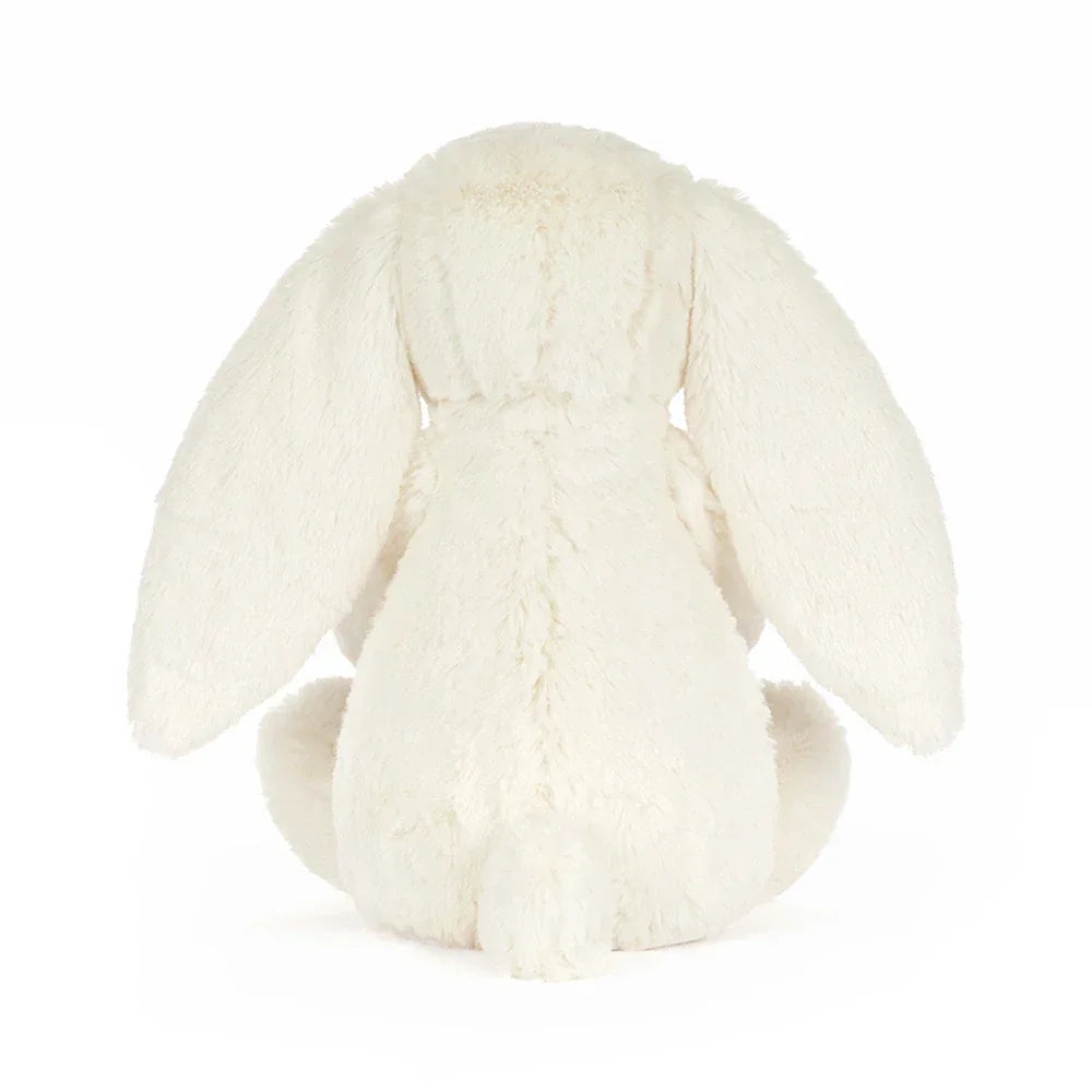 Jellycat | Cream Bunny with Star