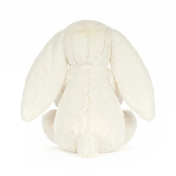 Jellycat | Cream Bunny with Star