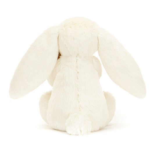 Jellycat | Bashful Bunny w/Pencil - Torgunns Barneklær AS