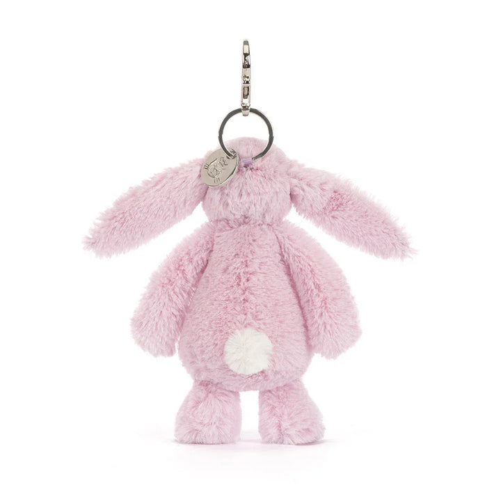Jellycat | Thistlepop Blossom Bunny Bag Charm
