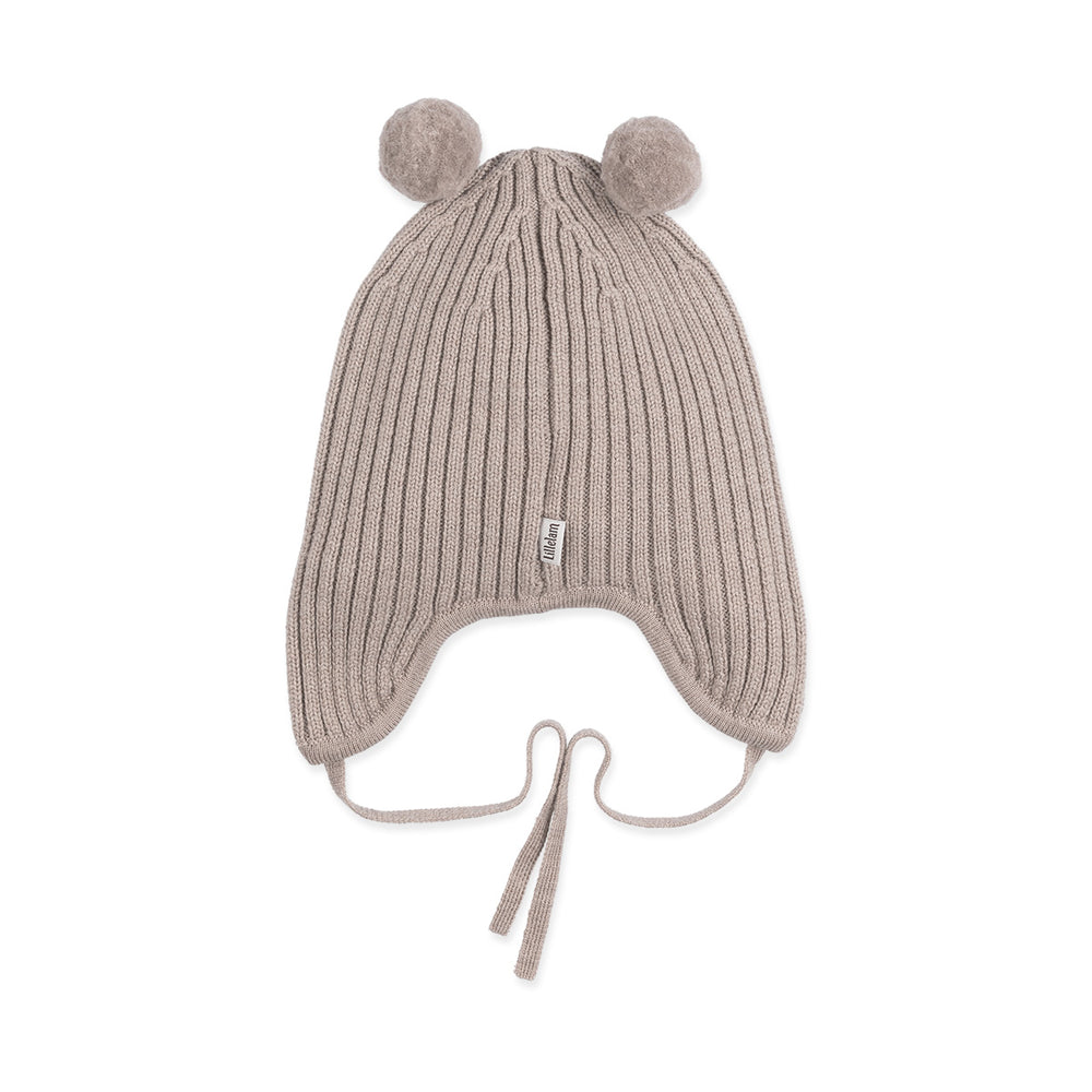 Lillelam | Babylue Ribb - Beige