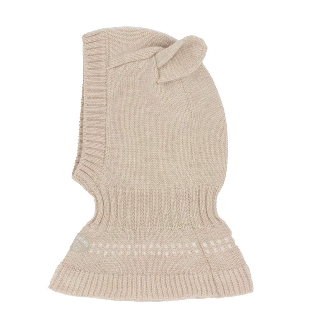 Lillelam | Balaclava Lammi - Lys Beige
