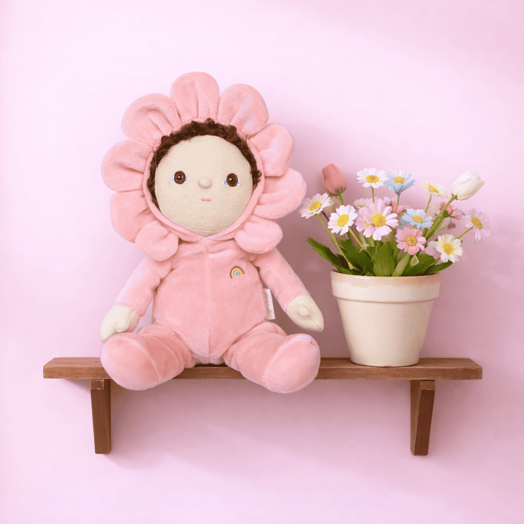 Olli Ella | Dinky Dinkums - Dahlia