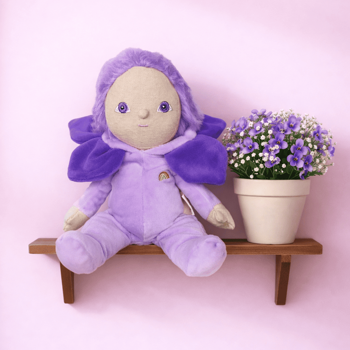 Olli Ella | Dinky Dinkums - Violet