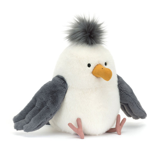 Jellycat | Chip Seagull - Torgunns Barneklær AS