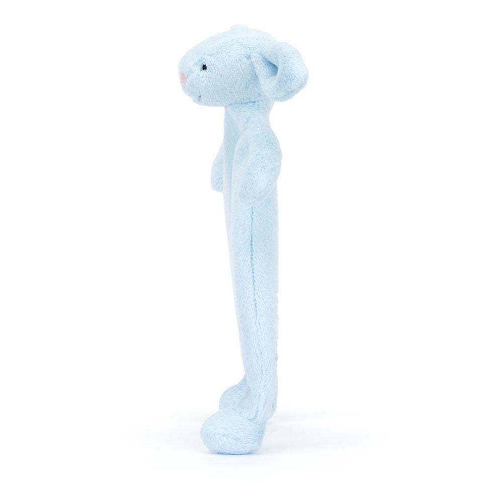 Jellycat | Bashful Blue Bunny Comforter - Torgunns Barneklær AS
