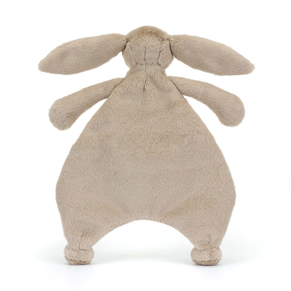 Jellycat | Bashful Beige Bunny Comforter - Torgunns Barneklær AS