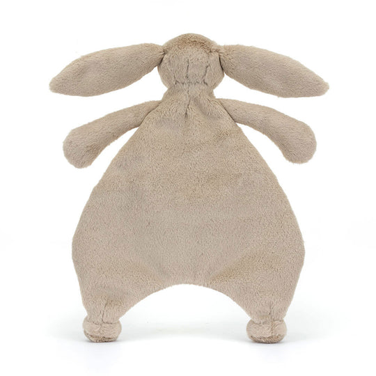 Jellycat | Bashful Beige Bunny Comforter - Torgunns Barneklær AS