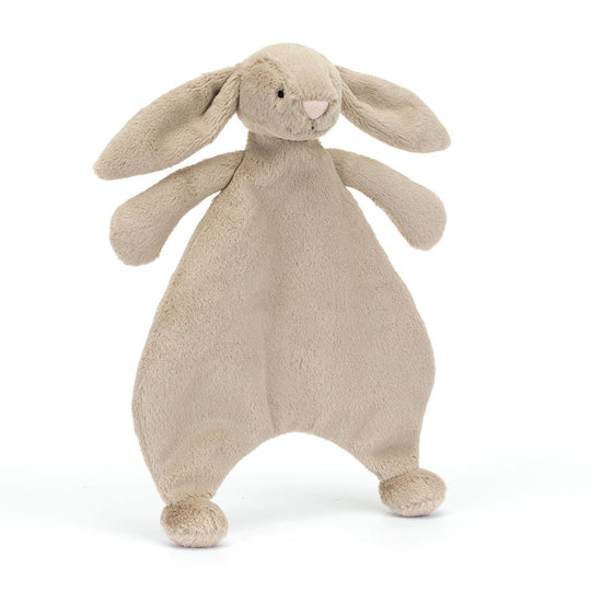 Jellycat | Bashful Beige Bunny Comforter - Torgunns Barneklær AS