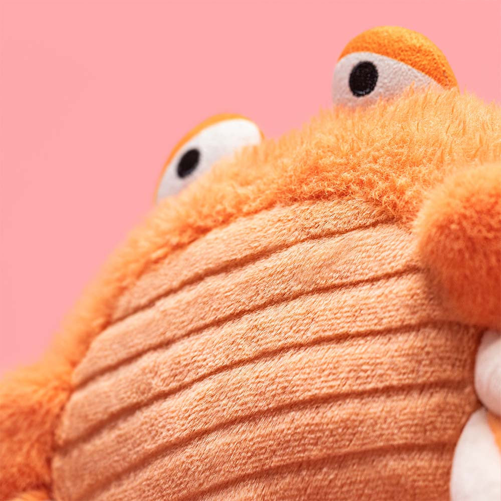 Jellycat | Crispin Crab