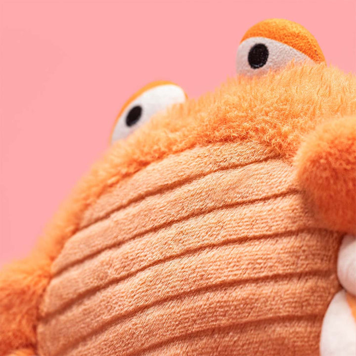 Jellycat | Crispin Crab
