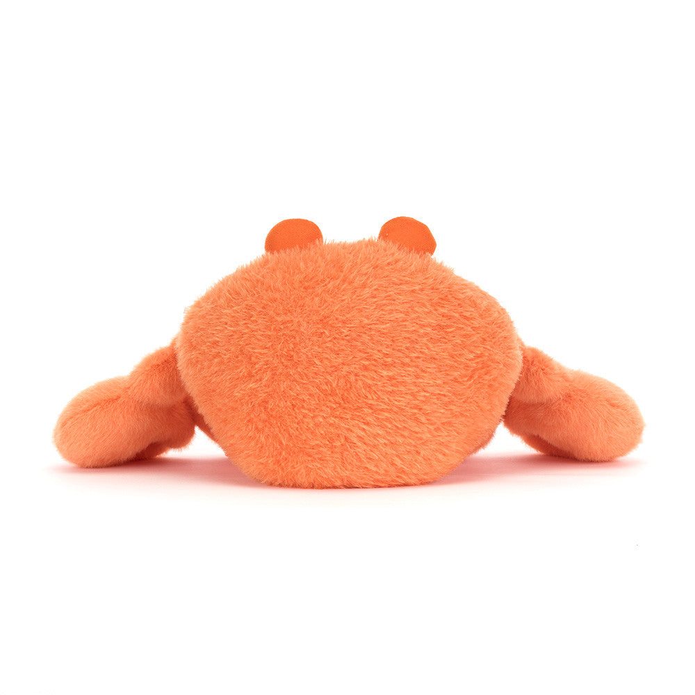 Jellycat | Crispin Crab