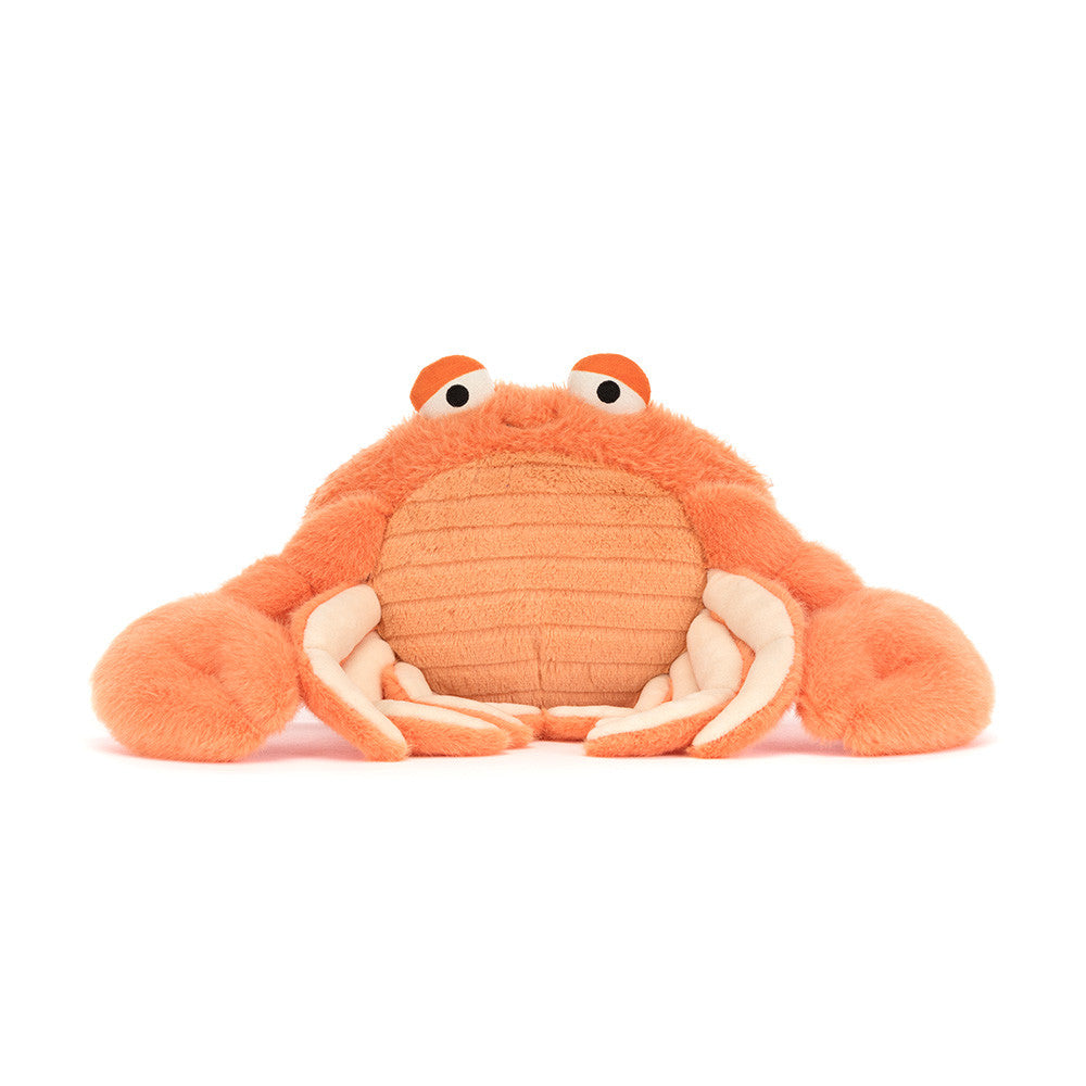 Jellycat | Crispin Crab