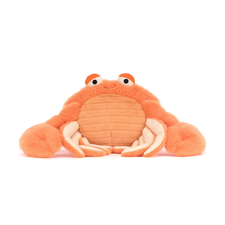 Jellycat | Crispin Crab