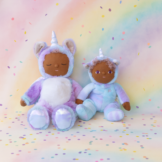 Olli Ella | Cozy Dinkum - Unicorn Stardust