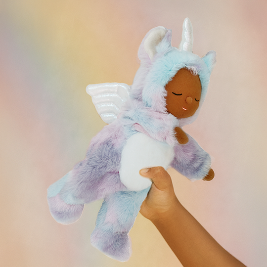Olli Ella | Cozy Dinkum - Unicorn Stardust
