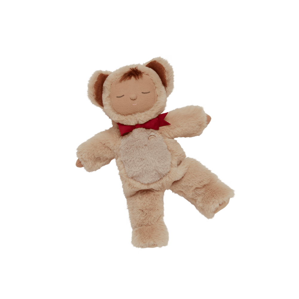 Olli Ella | Cozy Dinkum - Teddy Crubmle
