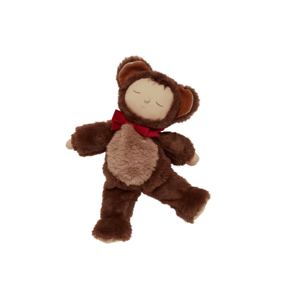 Olli Ella | Cozy Dinkum - Teddy Twiggy