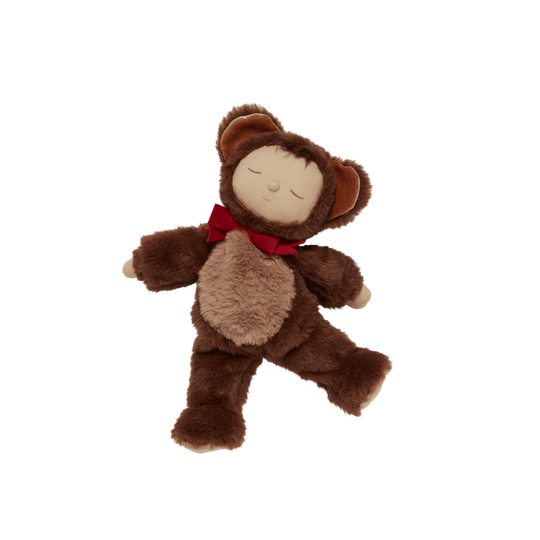 Olli Ella | Cozy Dinkum - Teddy Twiggy