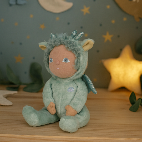 Olli Ella | Dinky Dinkums - Dante Dragon