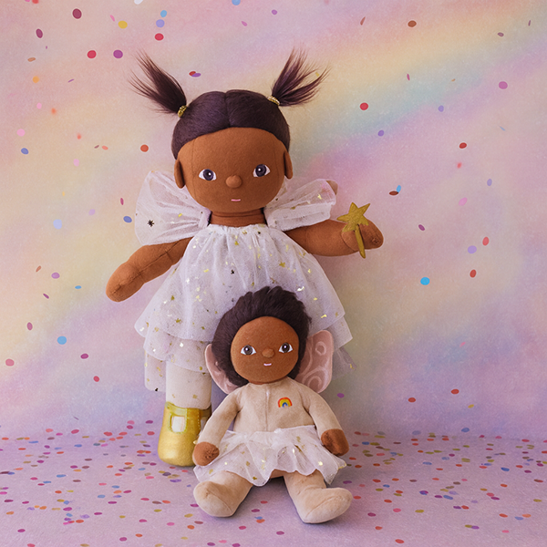Olli Ella | Dream Dinkum Dolls | Fairy Freya