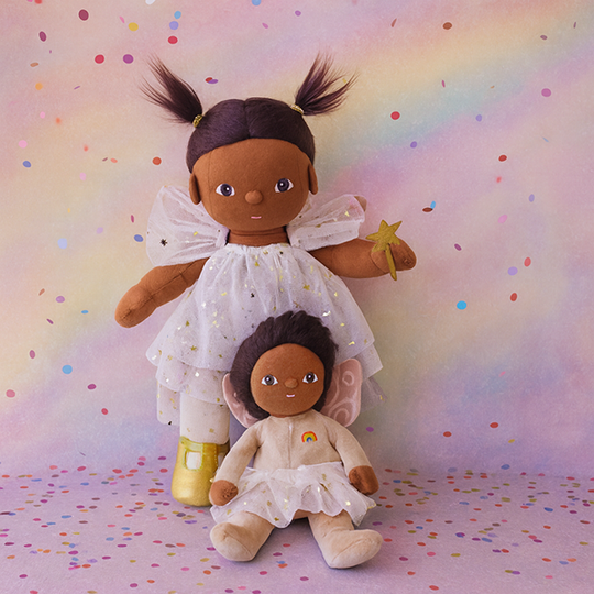 Olli Ella | Dream Dinkum Dolls | Fairy Freya