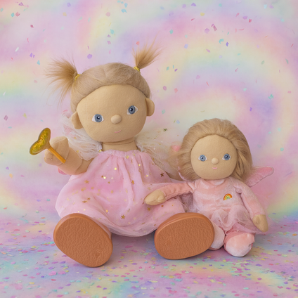 Olli Ella | Dream Dinkum Dolls | Fairy Willow