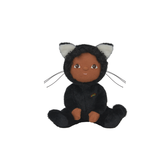 Olli Ella | Dinky Dinkums - Carson Cat
