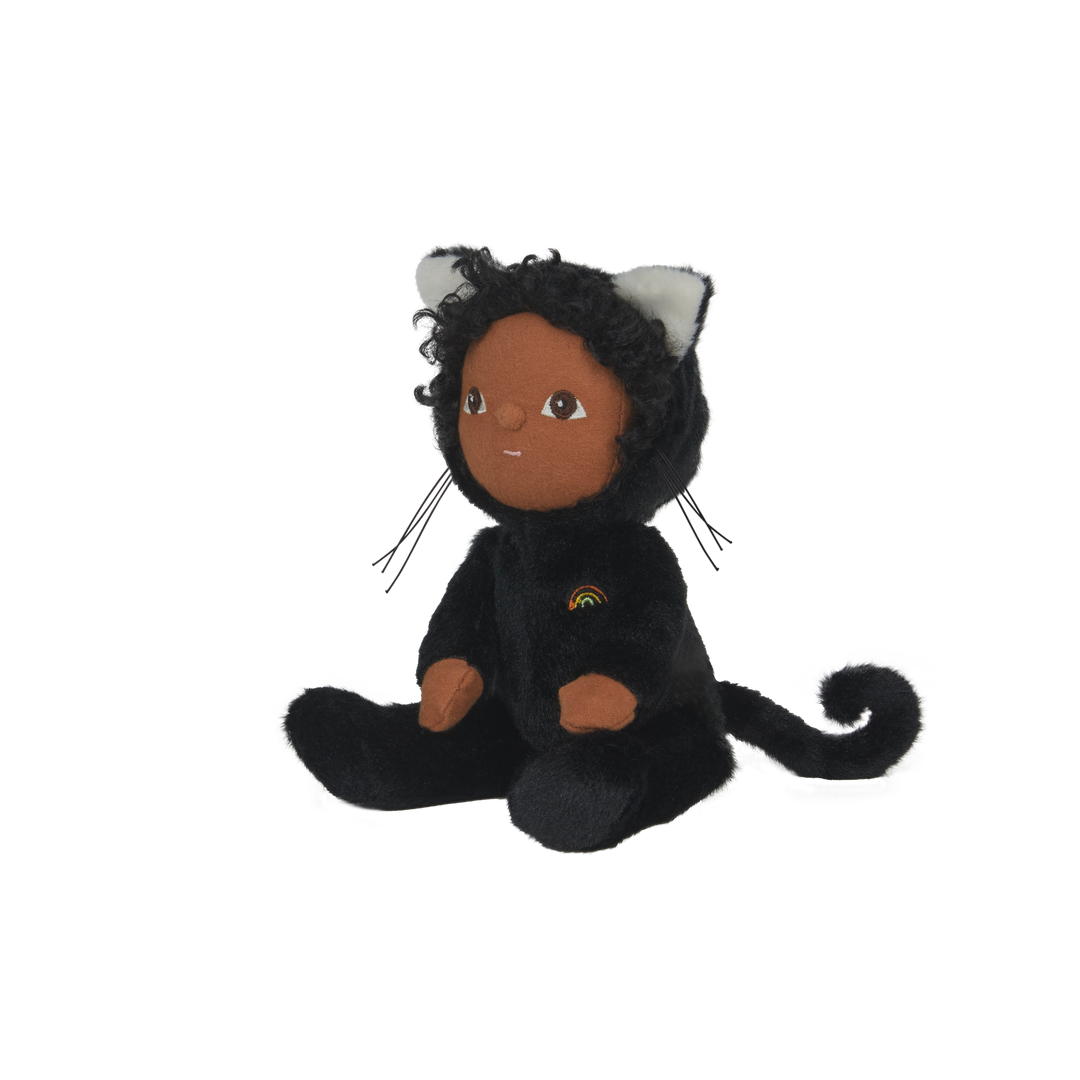 Olli Ella | Dinky Dinkums - Carson Cat