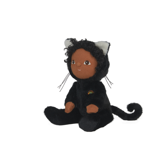 Olli Ella | Dinky Dinkums - Carson Cat