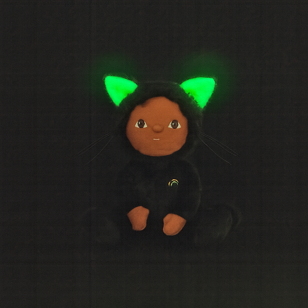 Olli Ella | Dinky Dinkums - Carson Cat