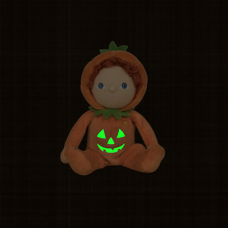 Olli Ella | Dinky Dinkums - Jack O' Lantern